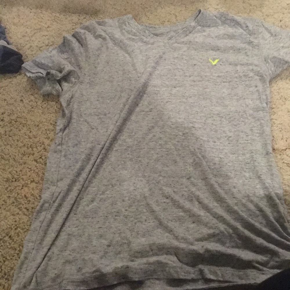 American eagle shirt